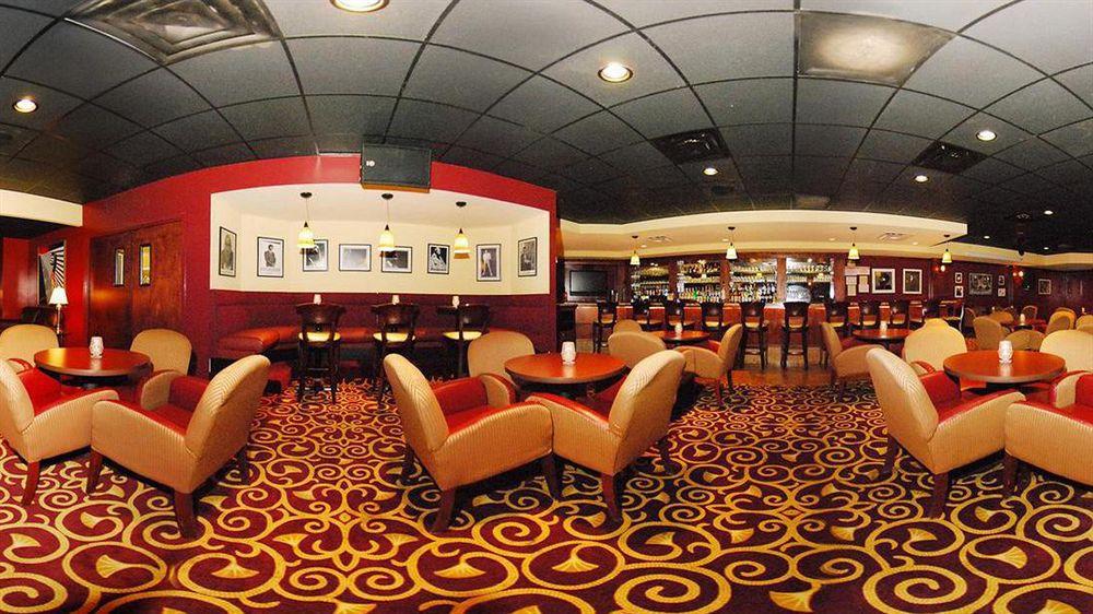 Econo Lodge Downtown Memphis Extérieur photo