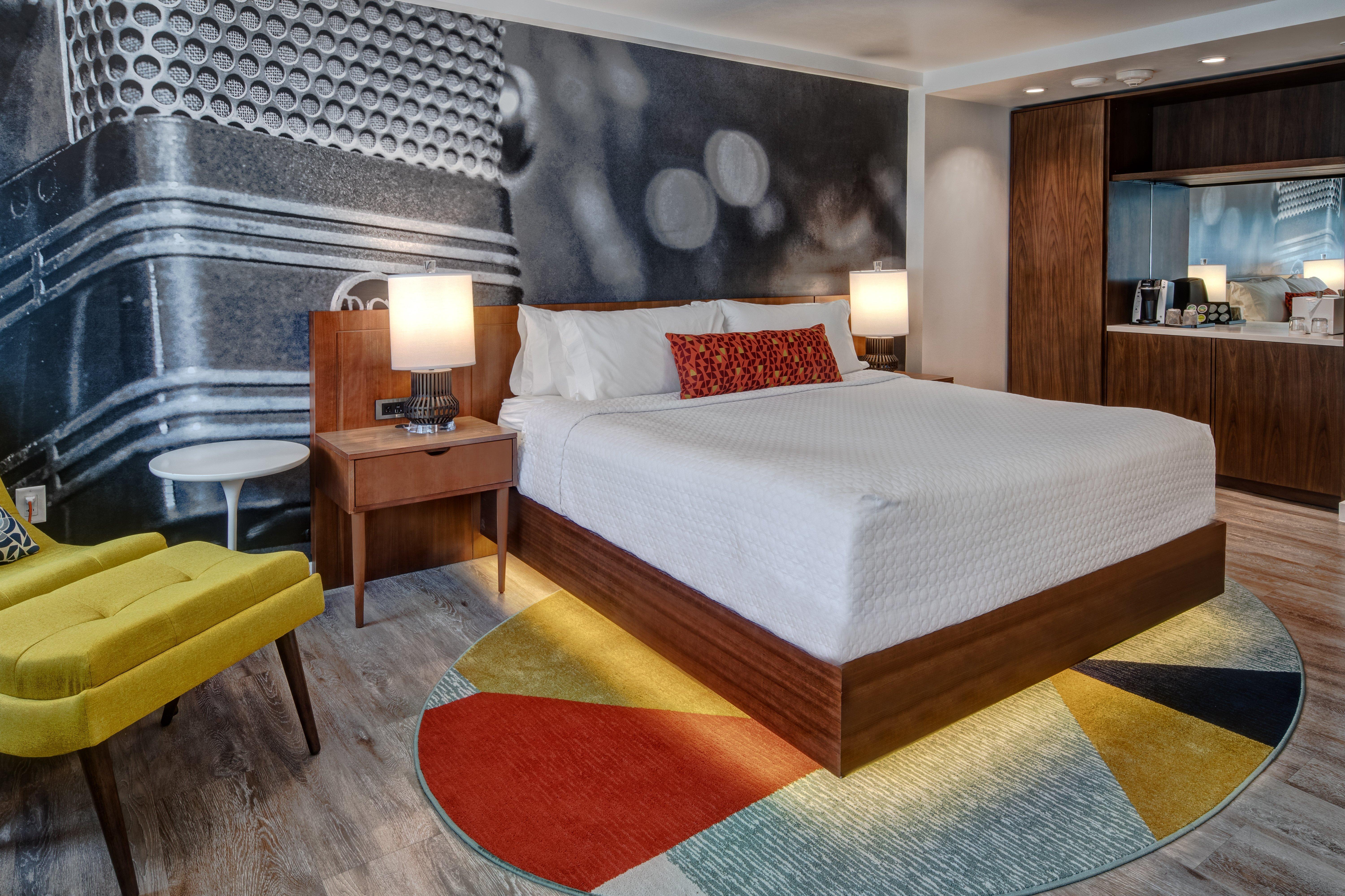 Econo Lodge Downtown Memphis Extérieur photo