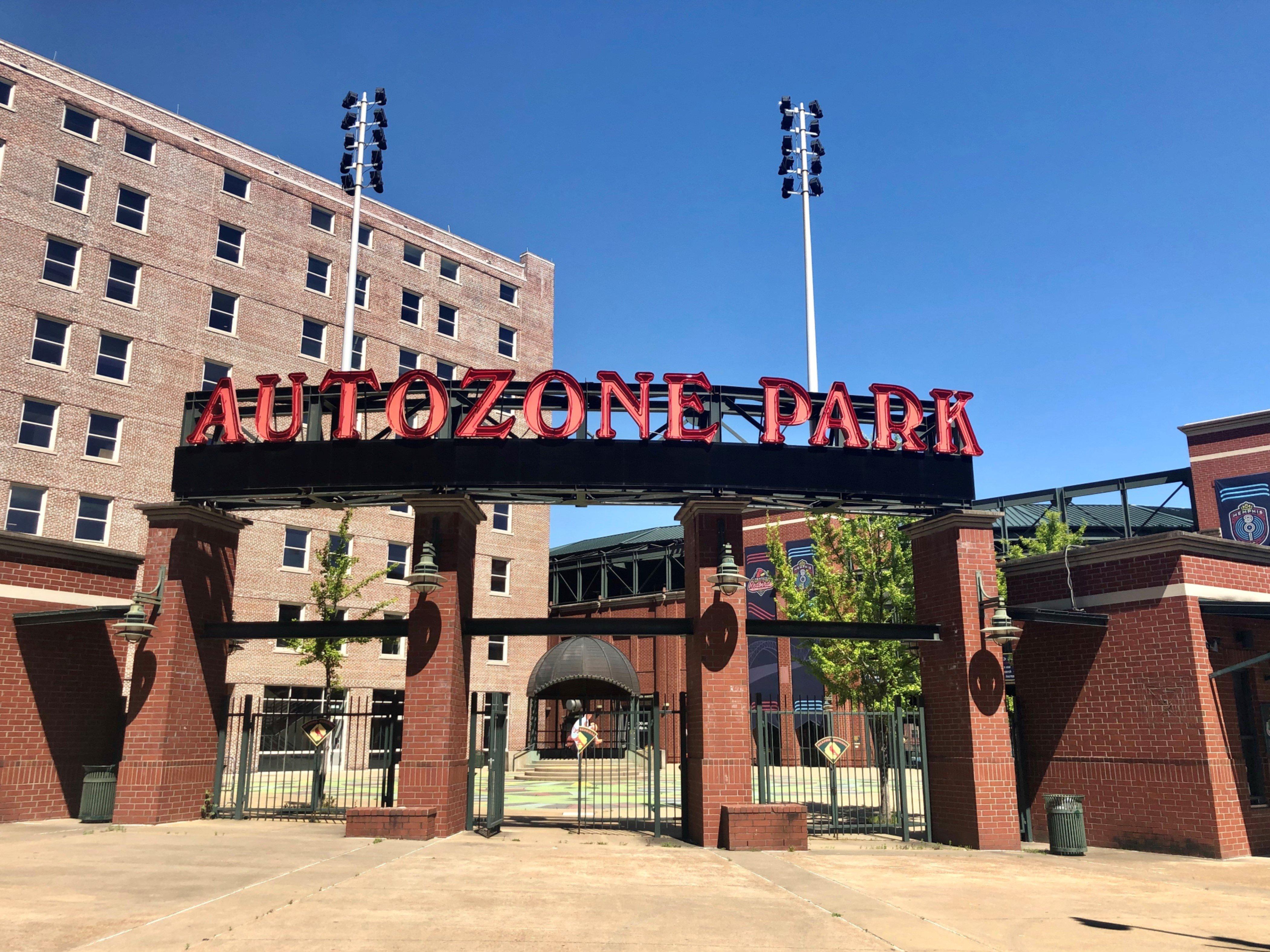 Econo Lodge Downtown Memphis Extérieur photo