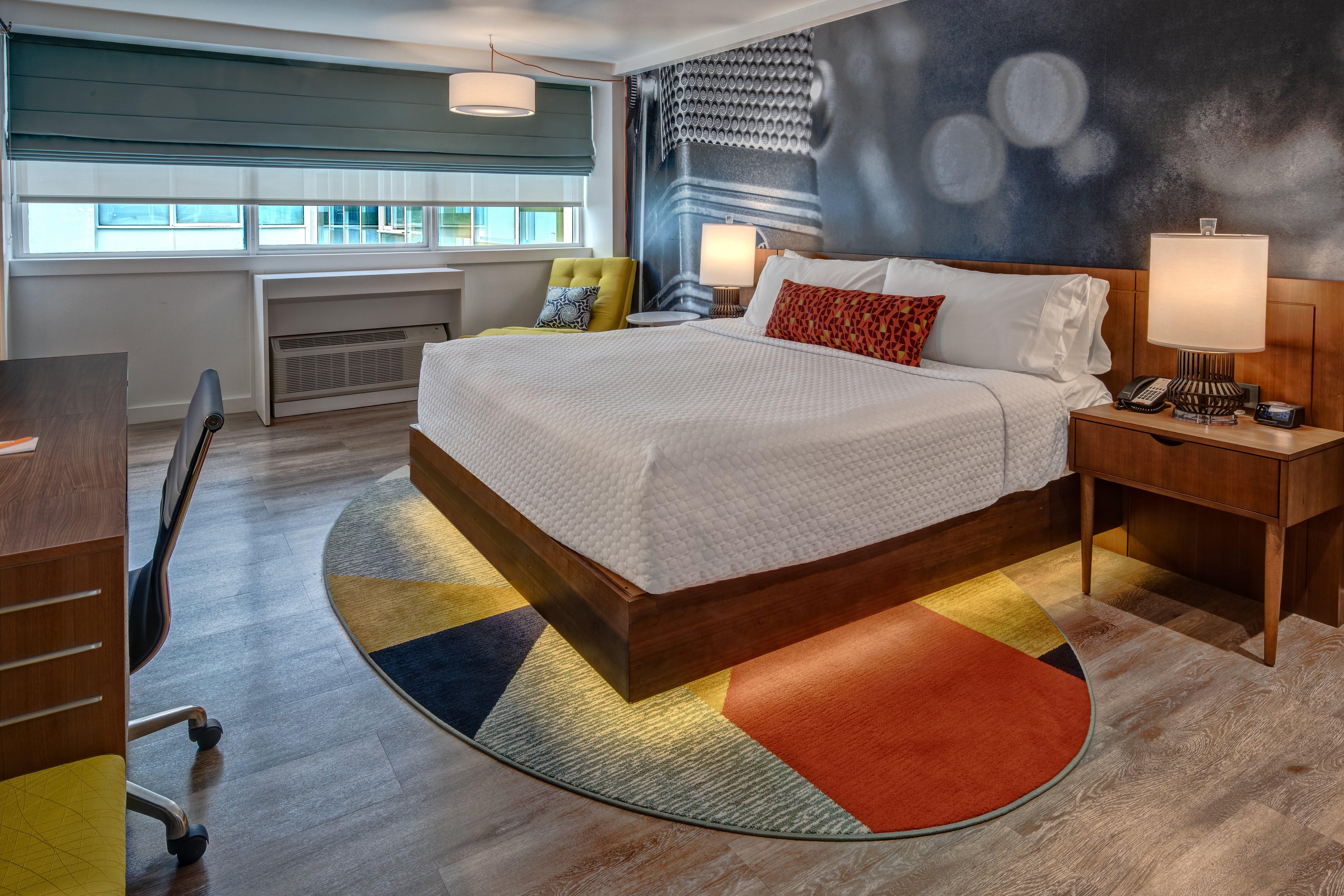 Econo Lodge Downtown Memphis Extérieur photo