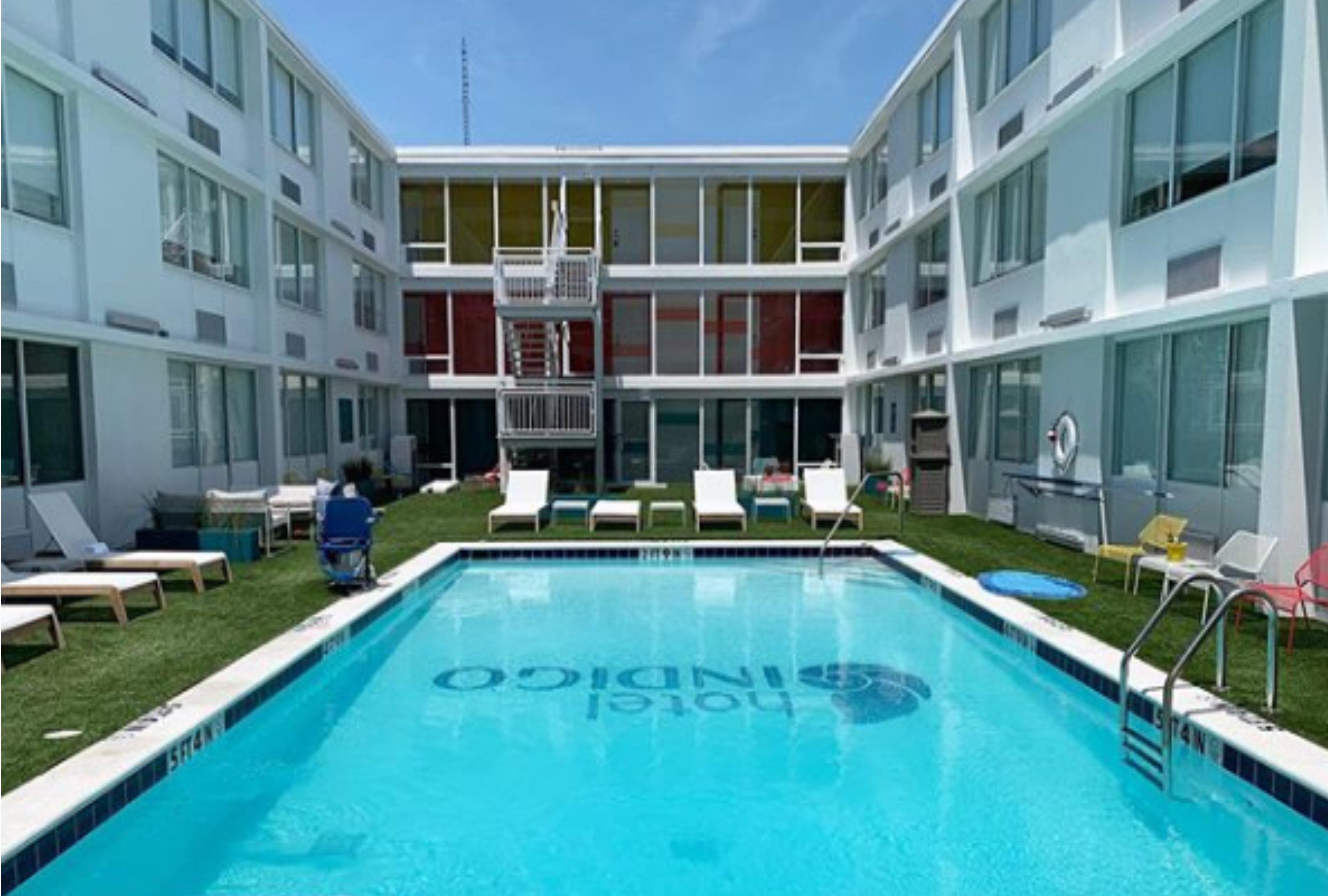 Econo Lodge Downtown Memphis Extérieur photo