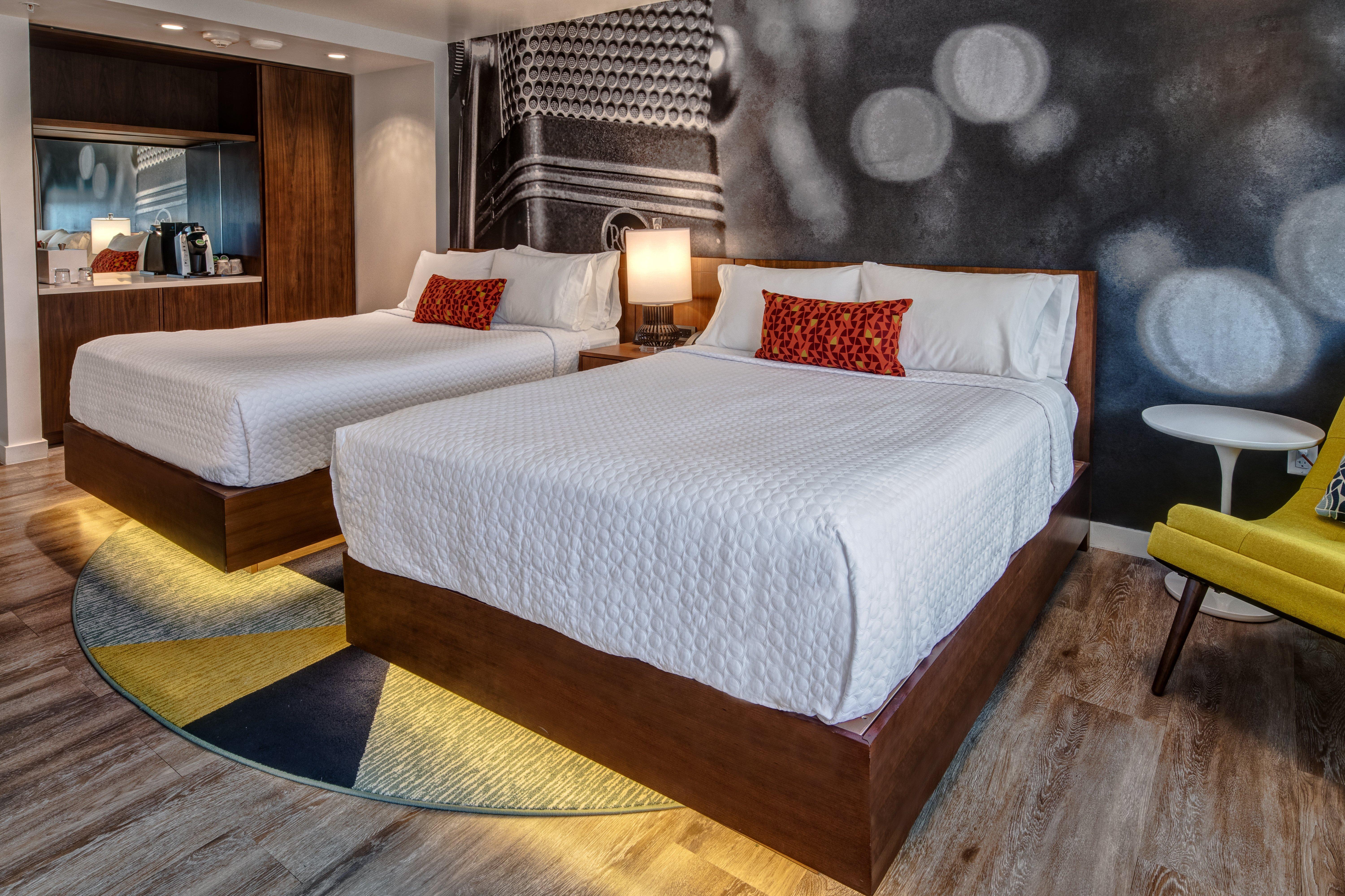 Econo Lodge Downtown Memphis Extérieur photo