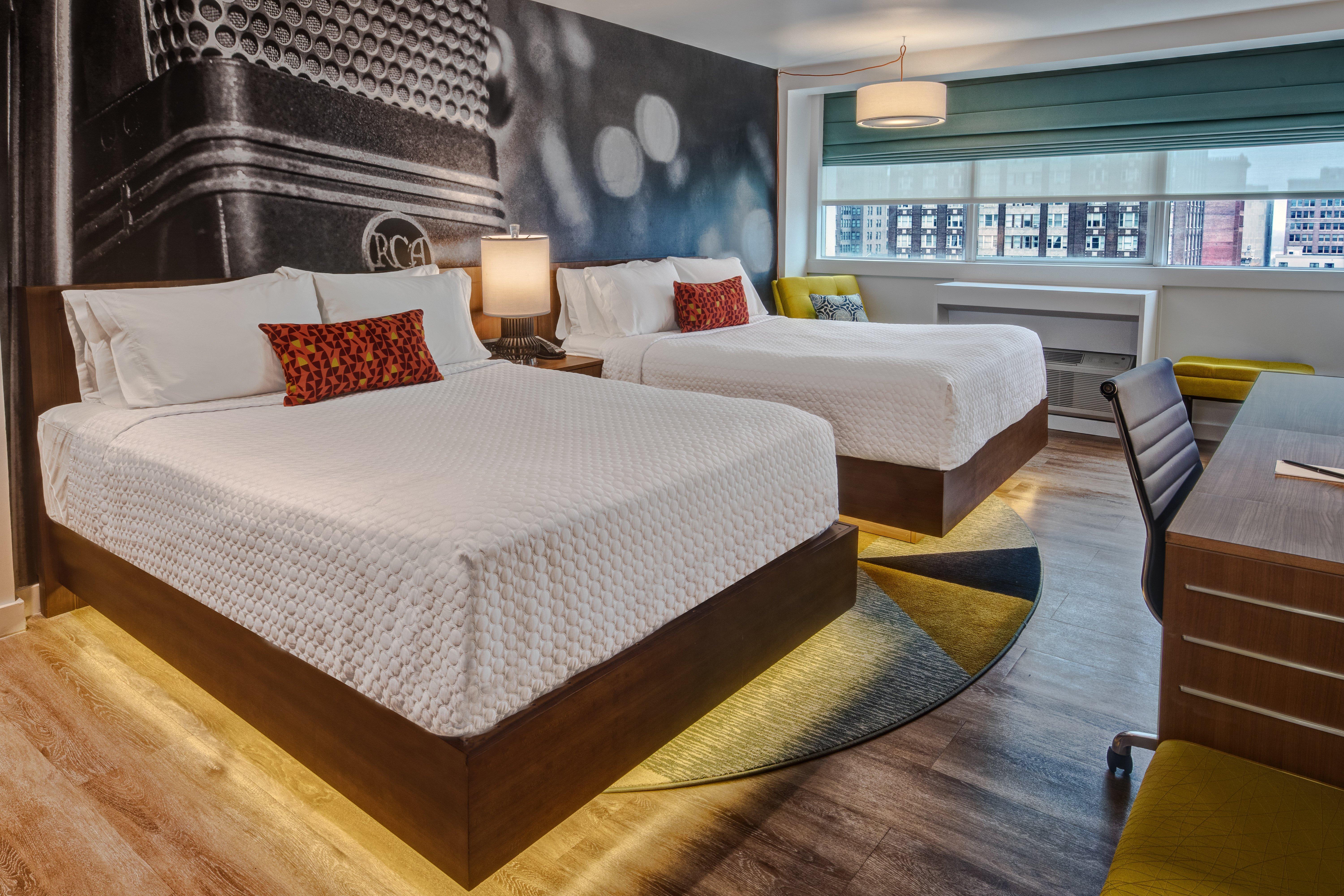 Econo Lodge Downtown Memphis Extérieur photo