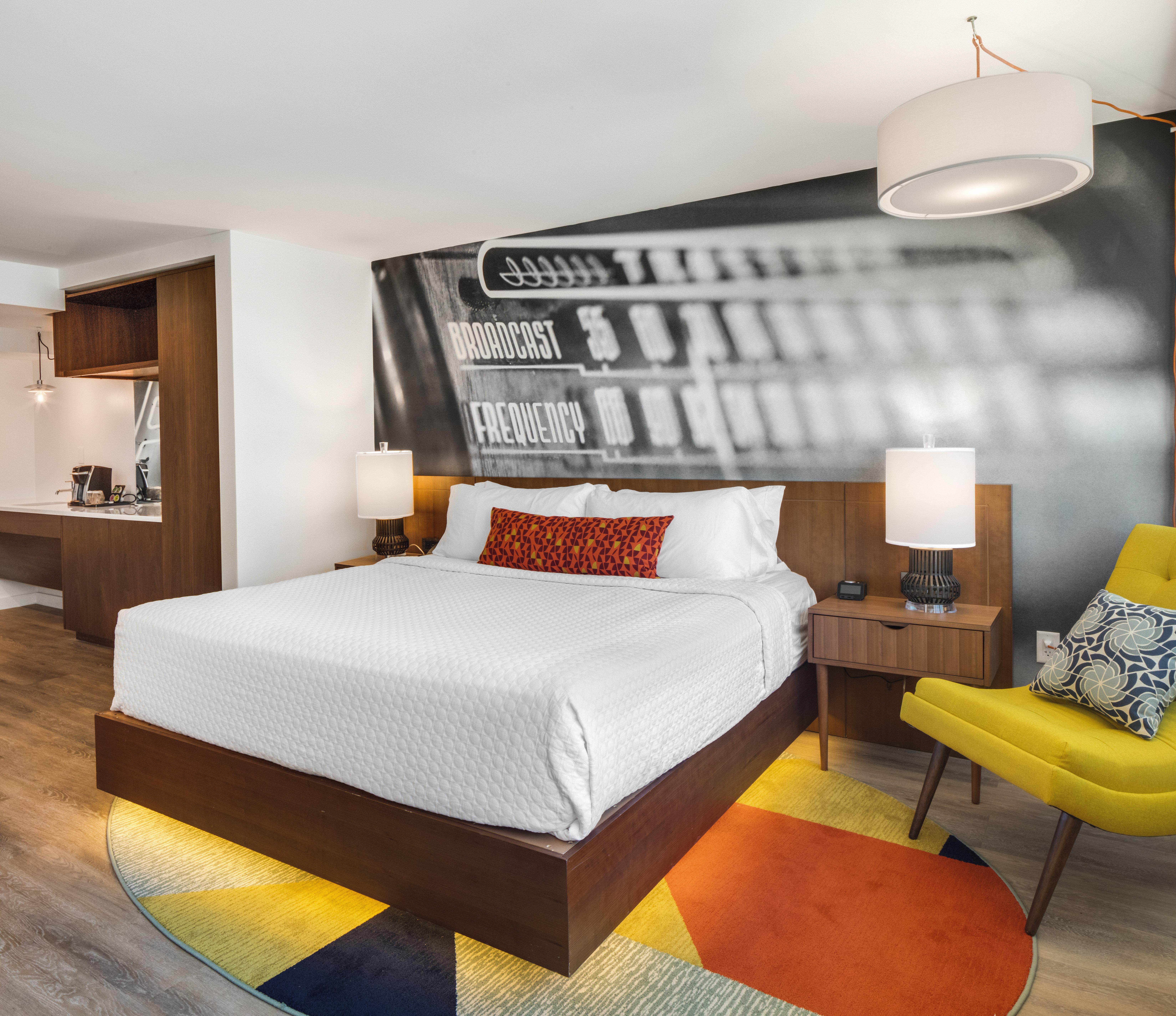 Econo Lodge Downtown Memphis Extérieur photo