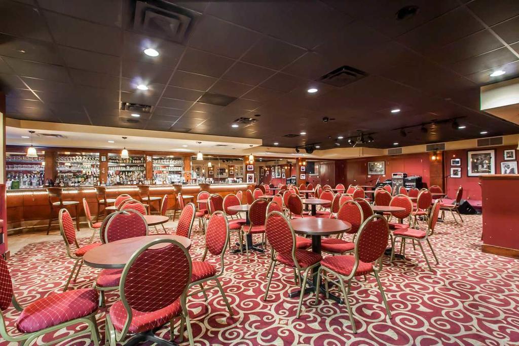 Econo Lodge Downtown Memphis Extérieur photo