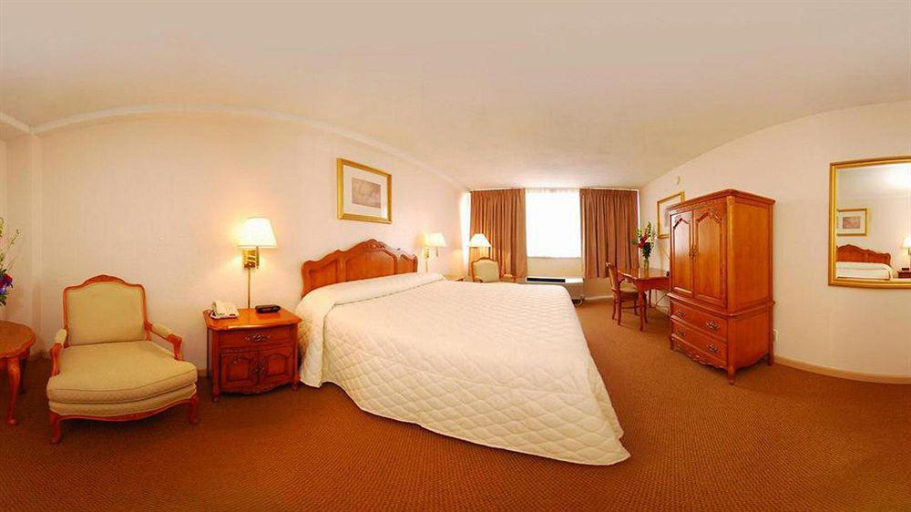 Econo Lodge Downtown Memphis Chambre photo